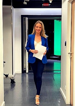Vicky Bogaert